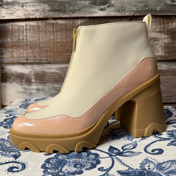 🌸NEW🌸 Sorel BREX Heel Zip - Picture 3 of 12